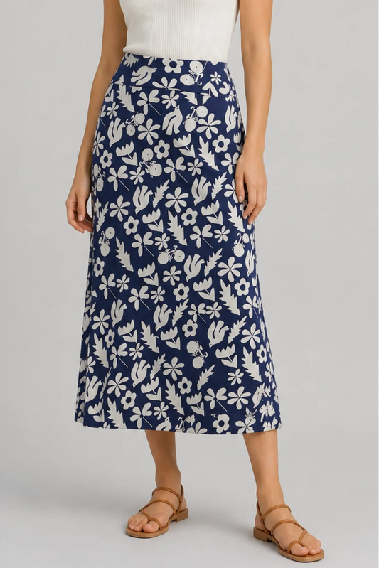 Chertsey Skirt