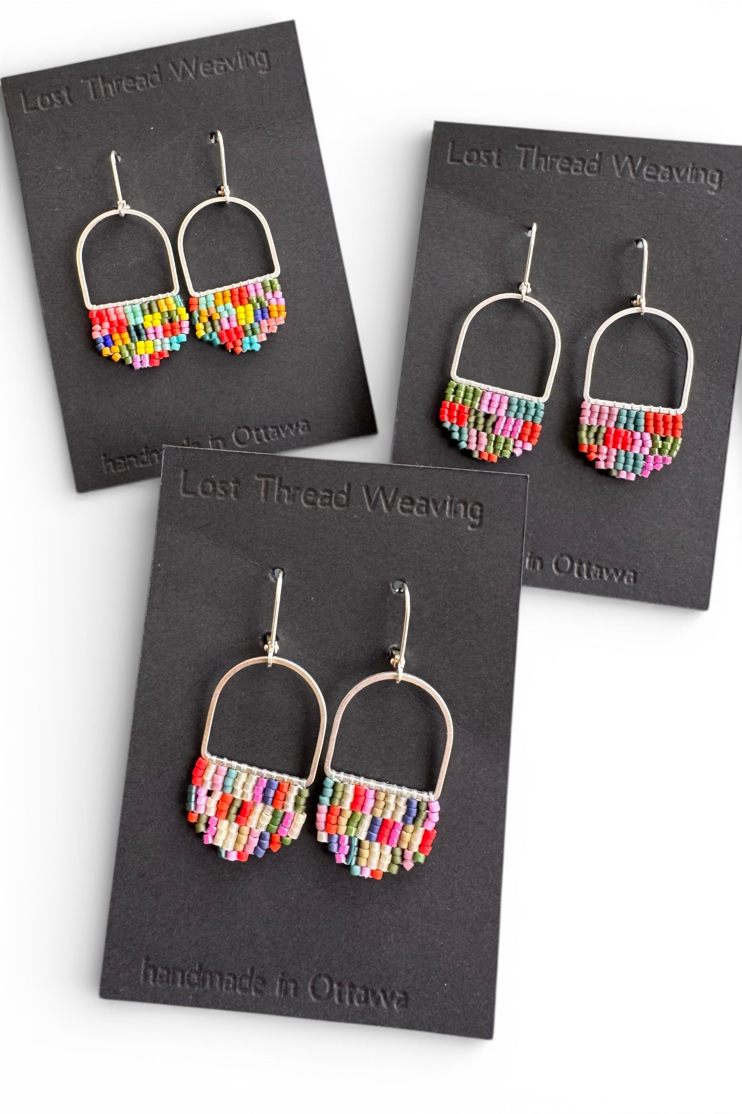 Mollie Earrings