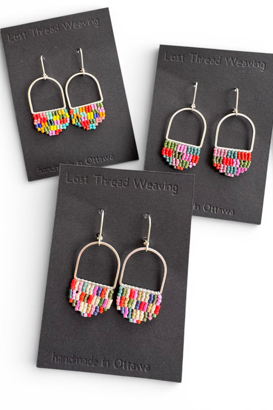 Mollie Earrings