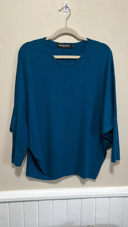 Lora Top