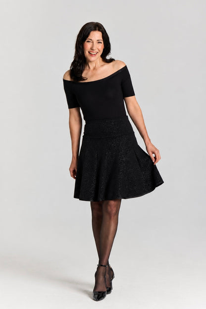 Fizzy Skirt