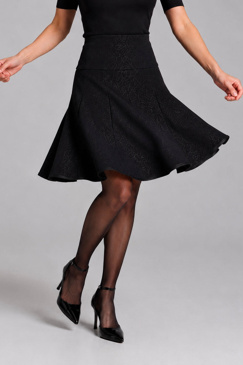 Fizzy Skirt
