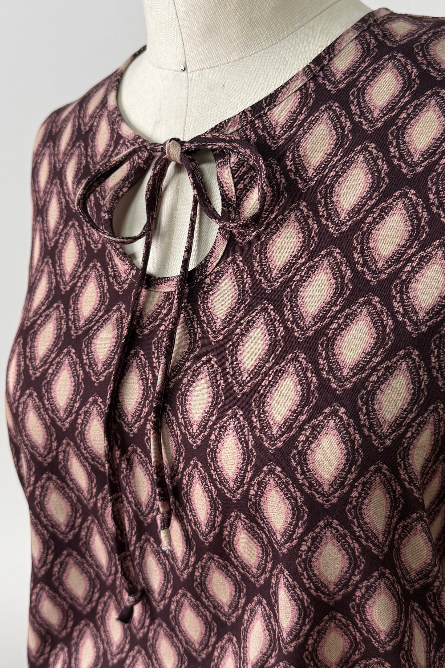 Isabella Blouse