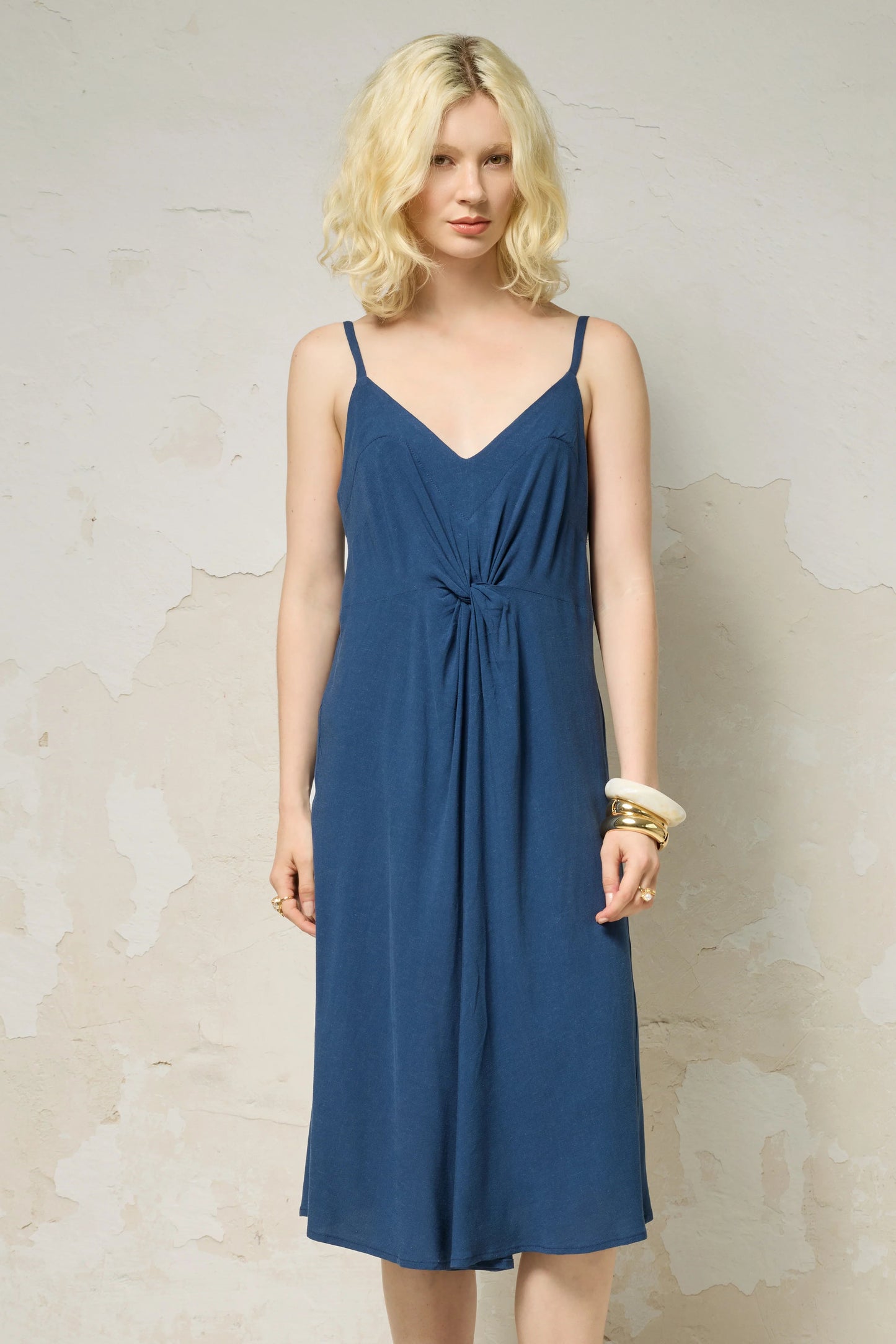 Héra Dress
