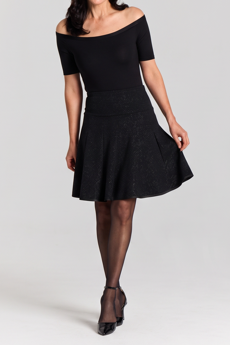 Fizzy Skirt