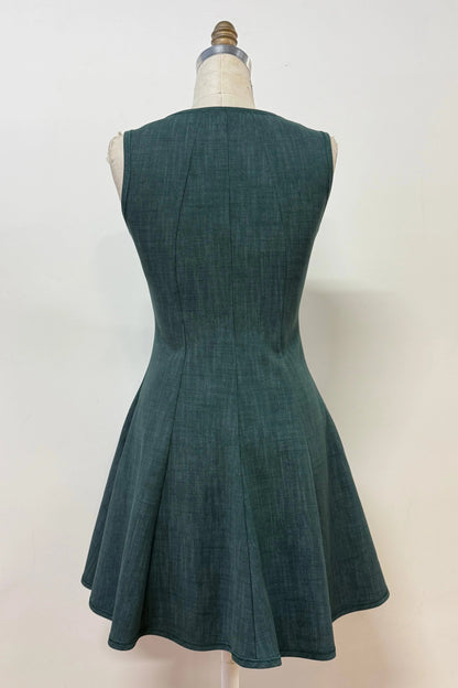 Lucie Dress
