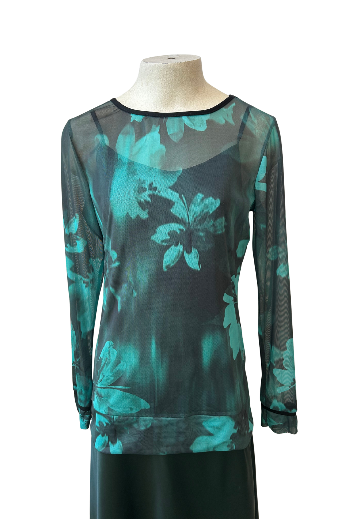 Émeraude Sweater