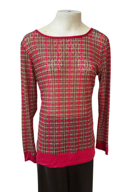 Festif Sweater
