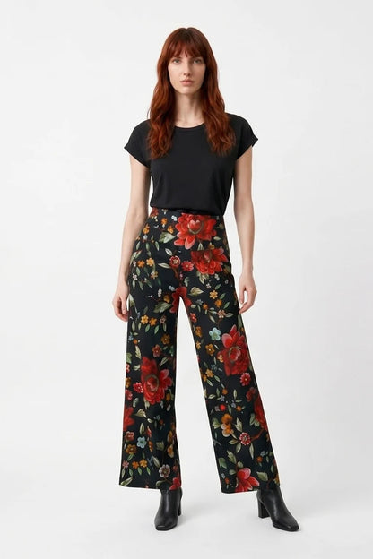 Elma Pants FW 26/27
