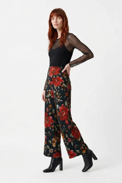 Elma Pants FW 26/27