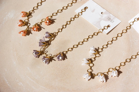 Malli Necklace