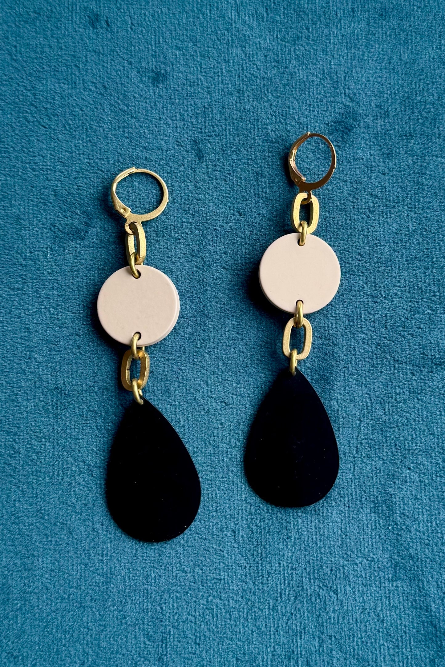 Joni - Statement Earrings