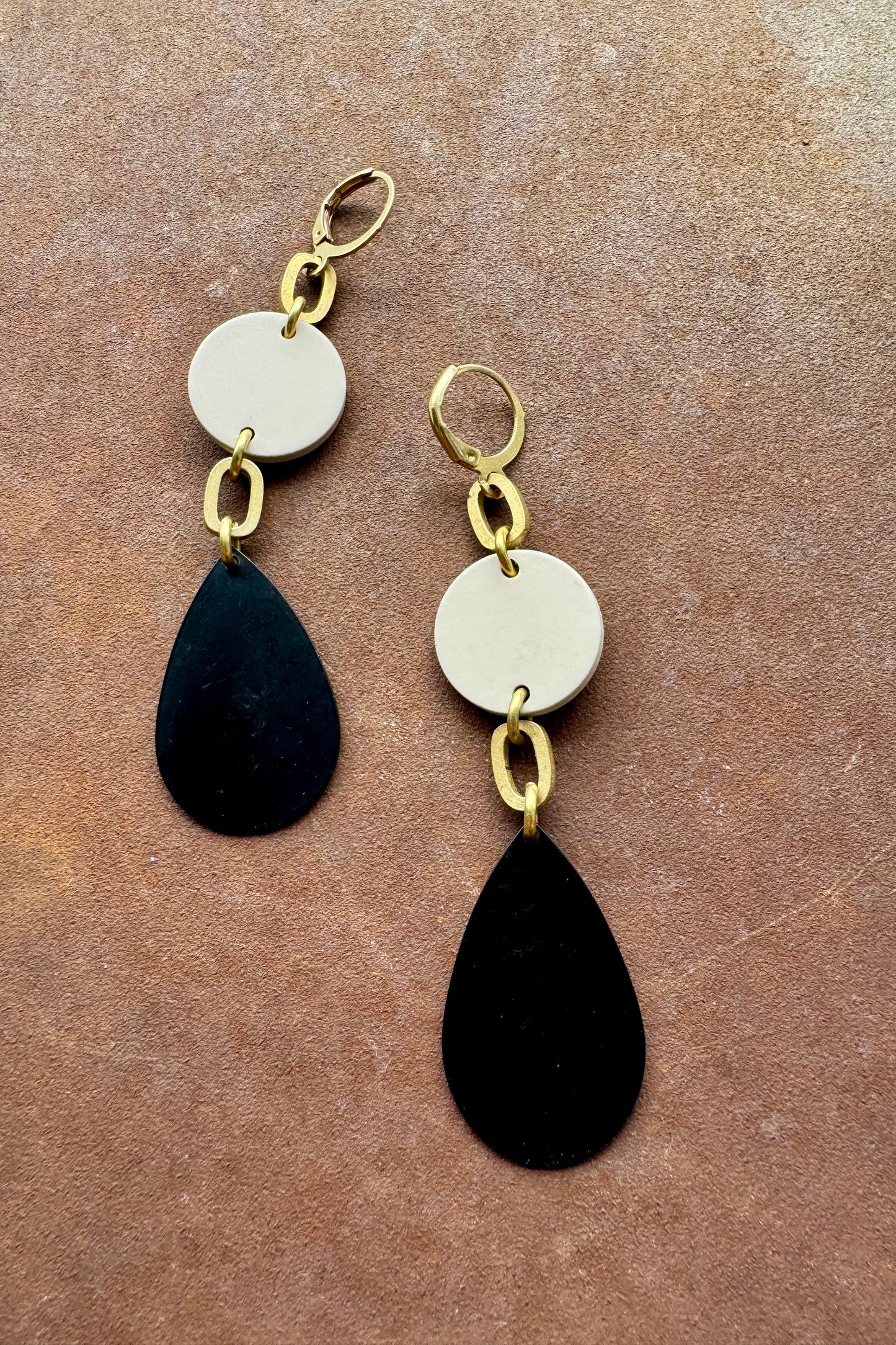 Joni - Statement Earrings