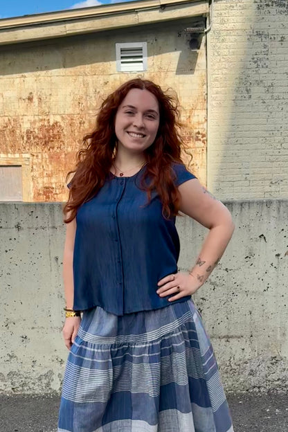 Pelican Skirt