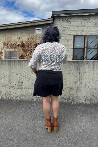 Vicenze Skirt