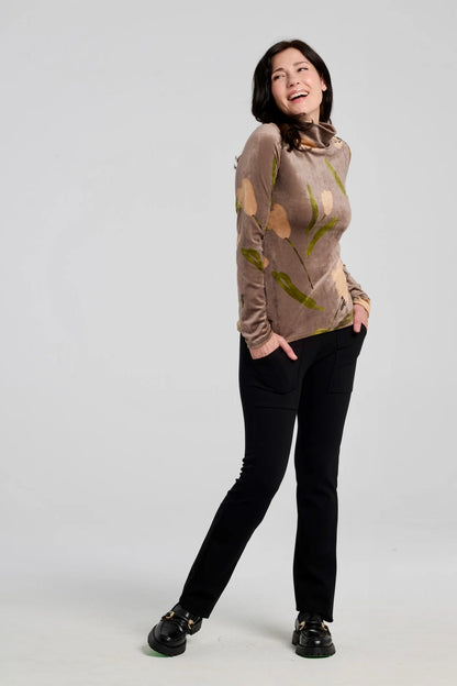 Bari Pants ALL Season