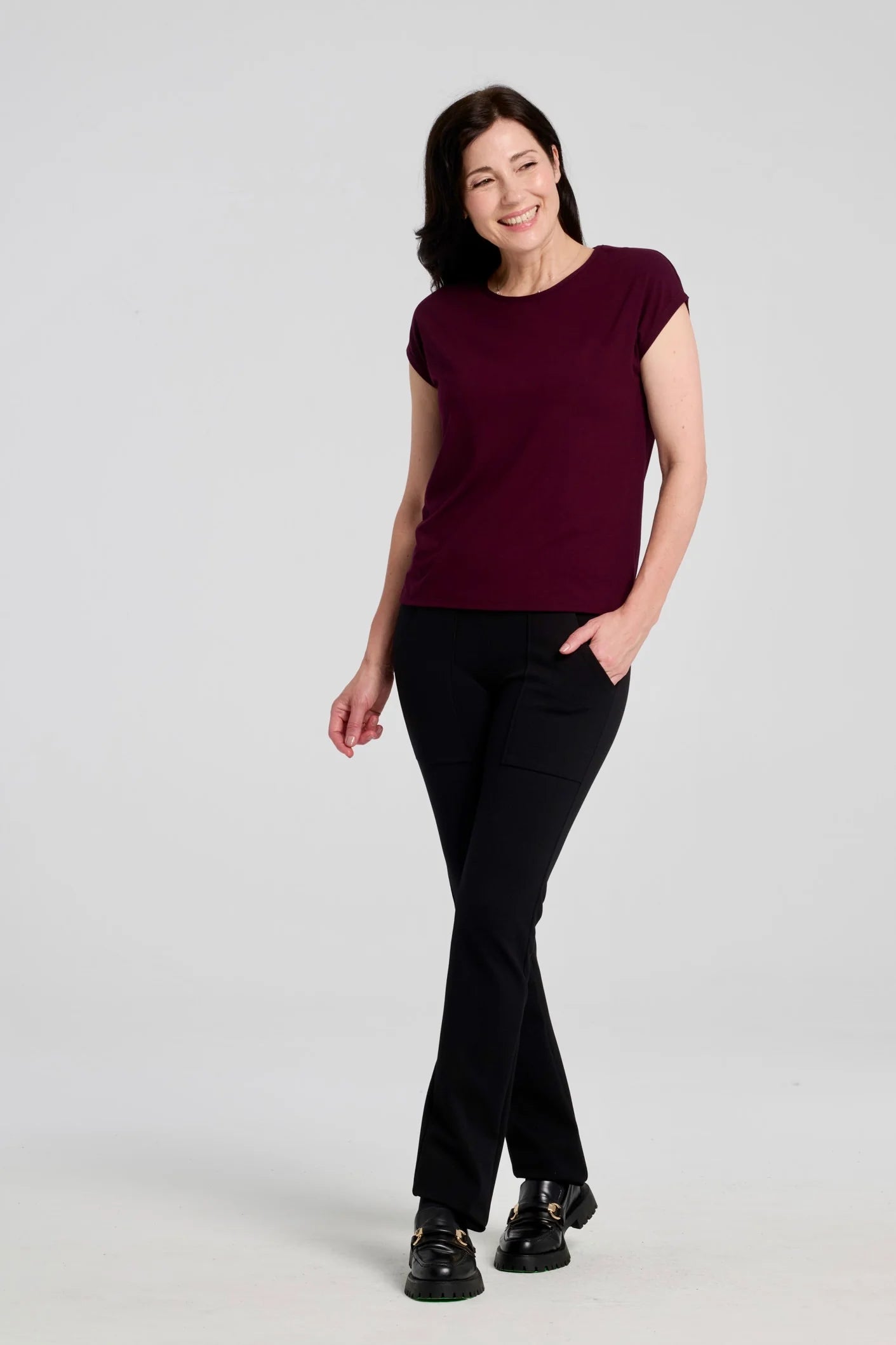 Bari Pants ALL Season