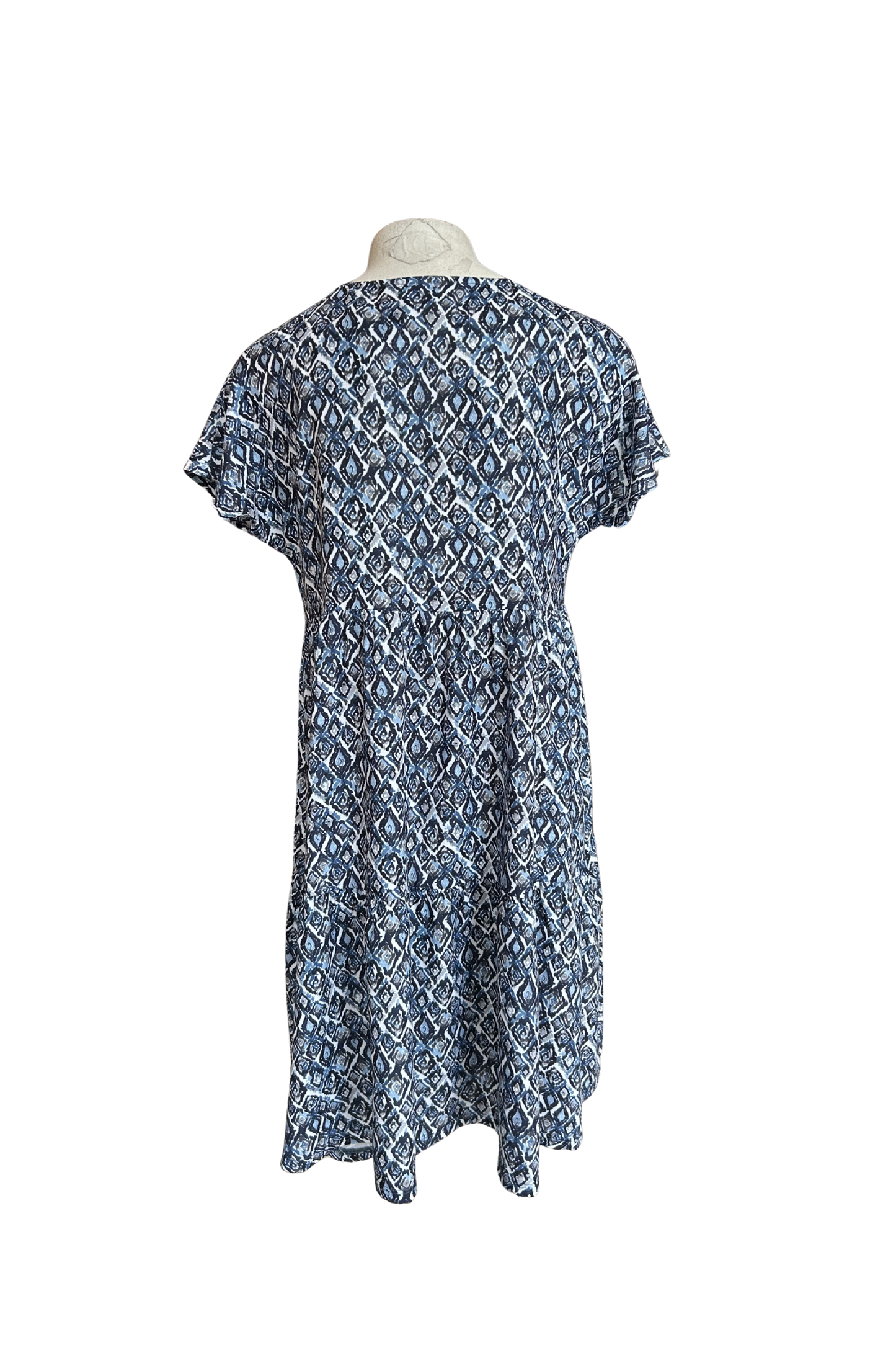 Grayson Dress