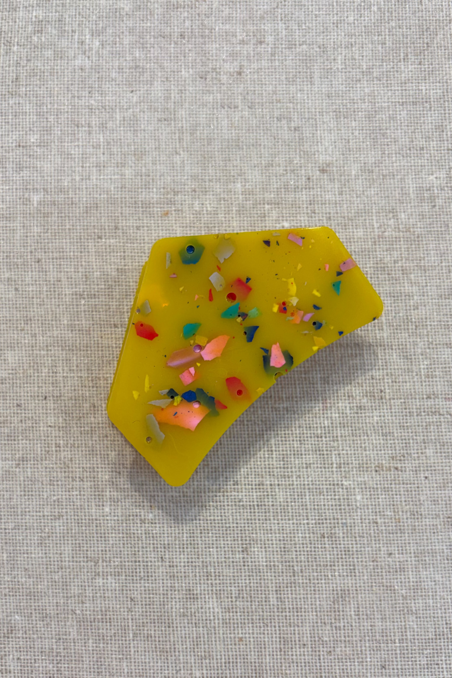Claw Clips