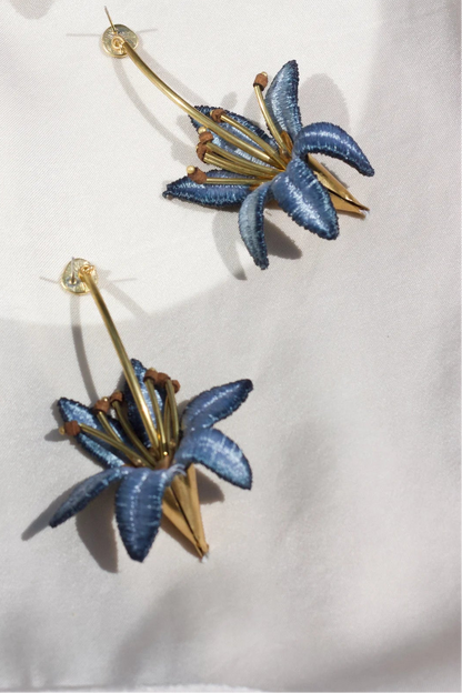 Lilium Earrings