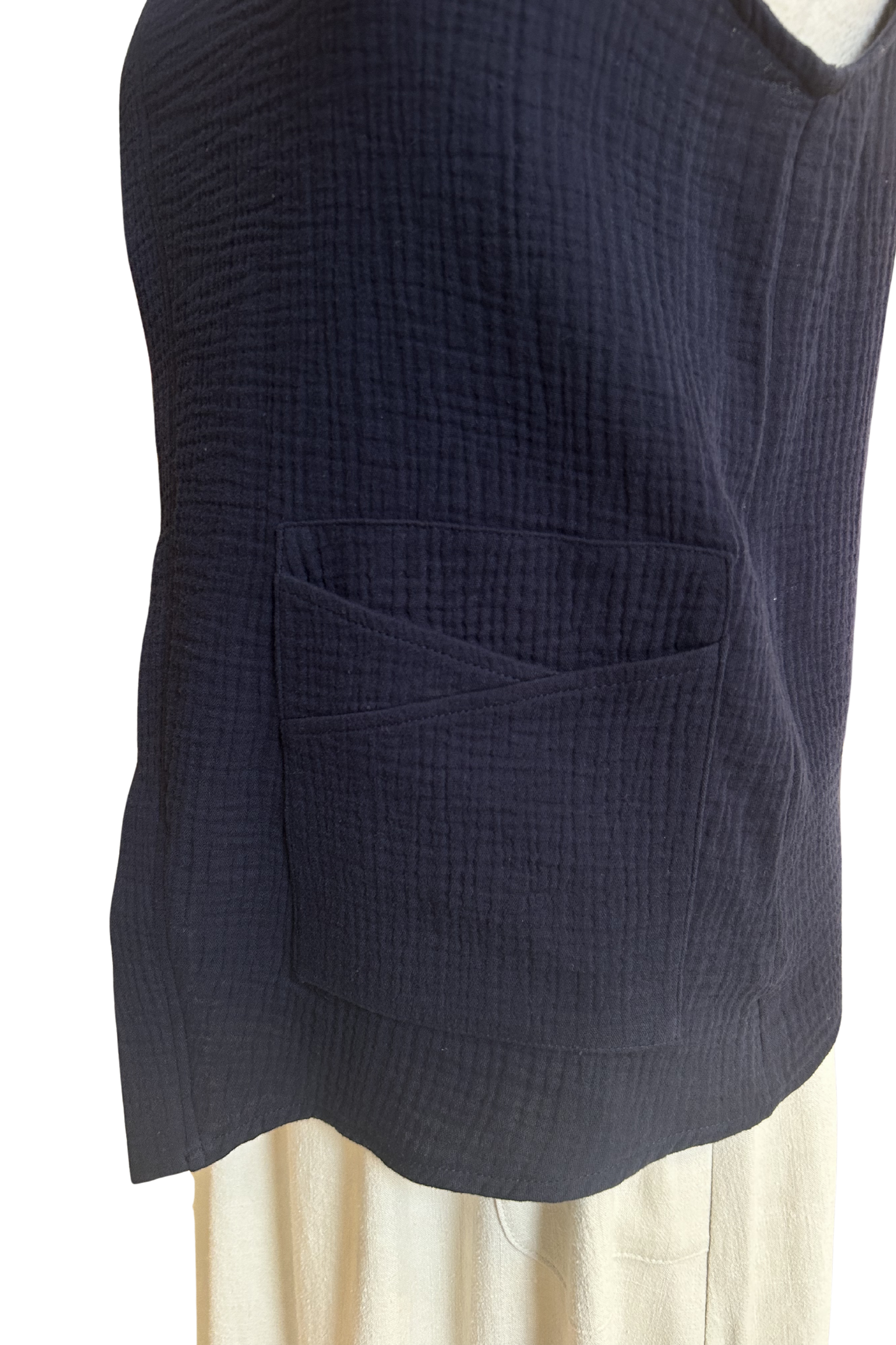 Ralia Blouse