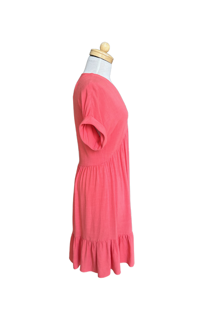 Roman Dress
