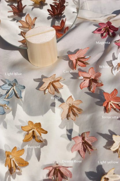 Laelia Earrings