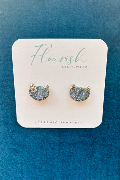 Cat Studs