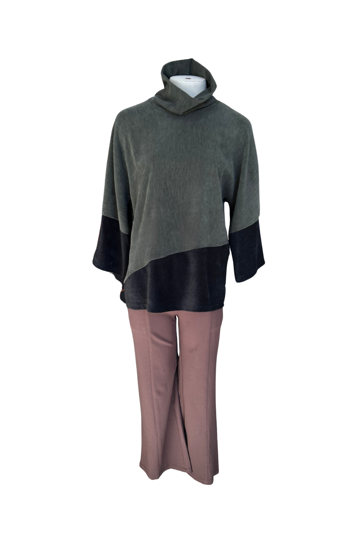 Harvey Pant