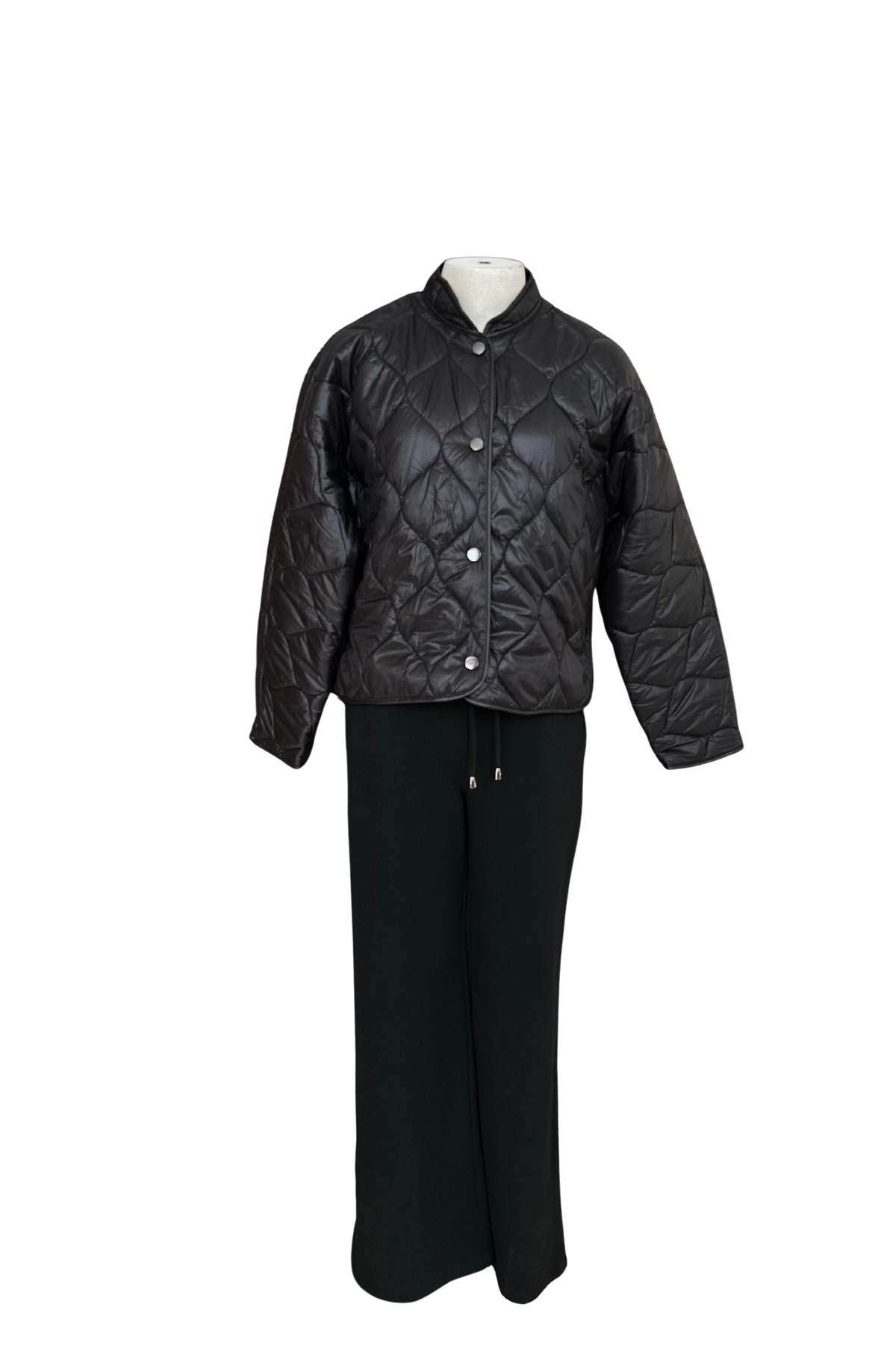 Hayes Jacket