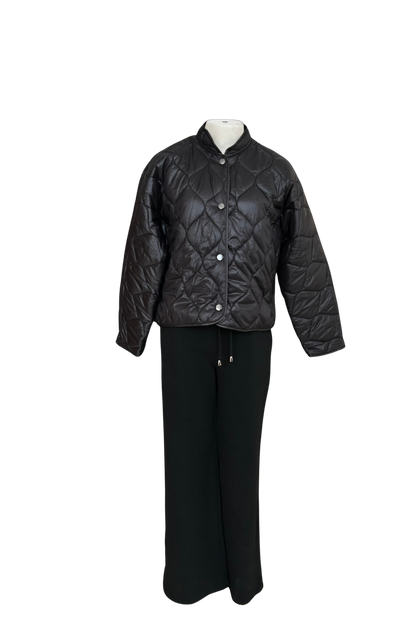 Hayes Jacket