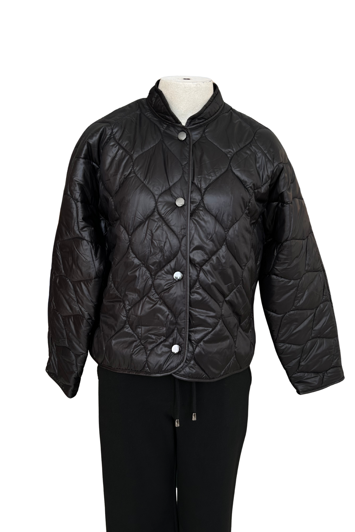 Hayes Jacket