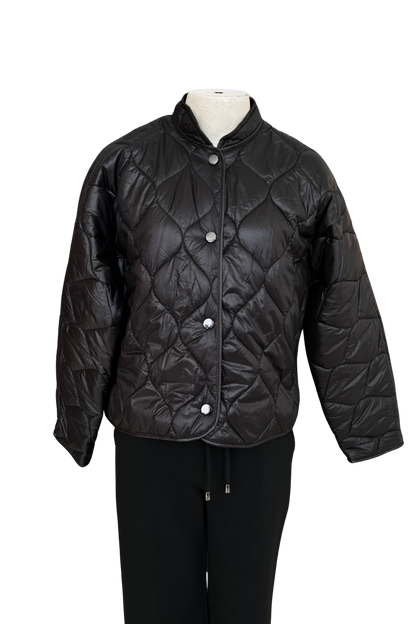 Hayes Jacket