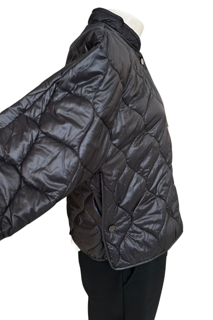 Hayes Jacket