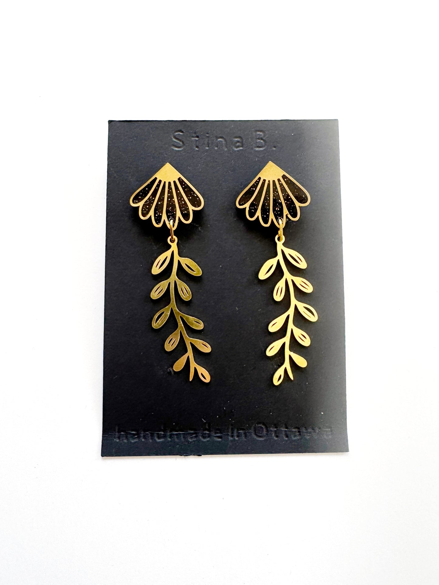 Floria Earrings
