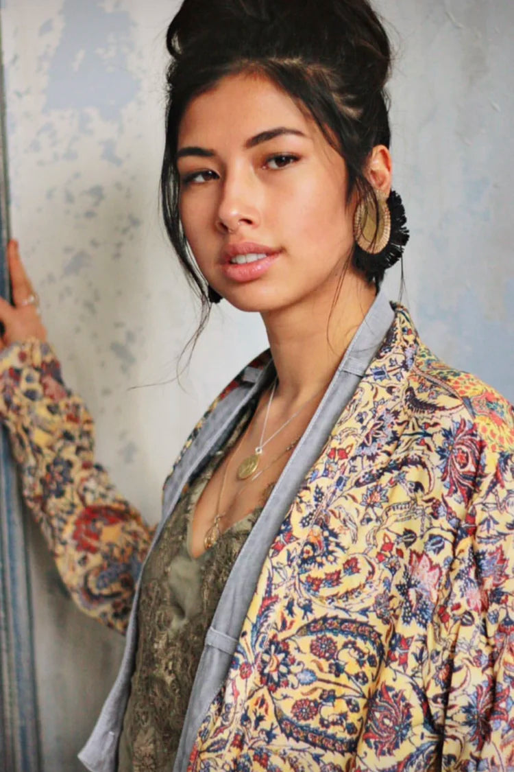 Savannah Earrings