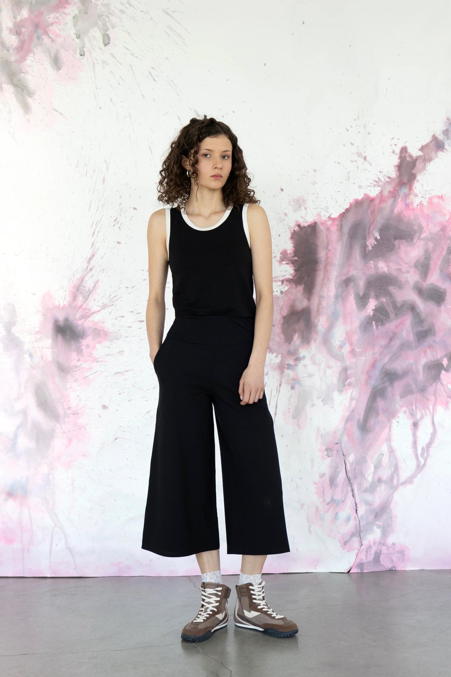 Trille Trousers