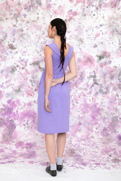 Marguerite Reversible Sun Dress