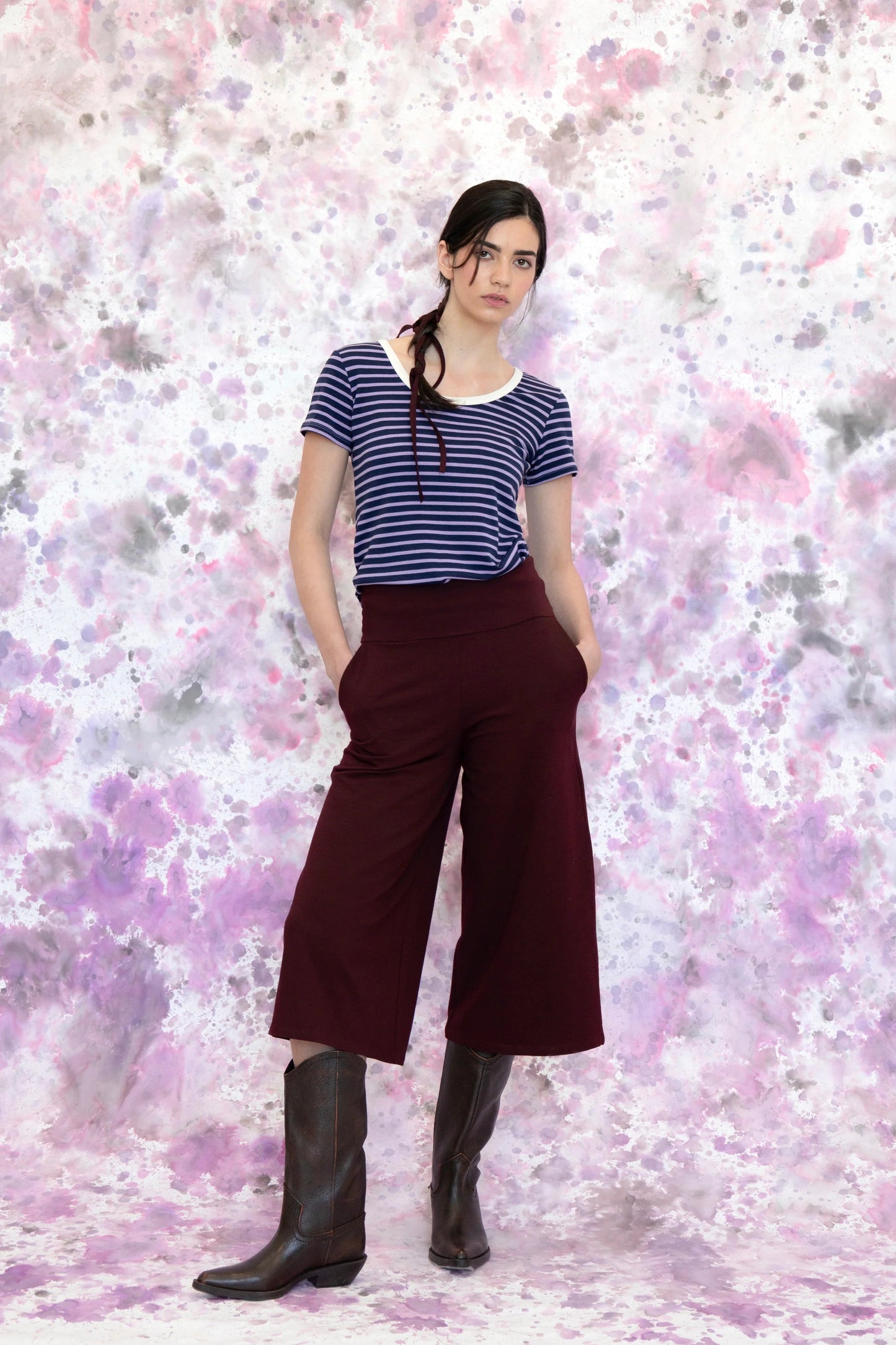 Trille Trousers
