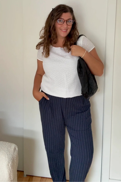 Slow Summer Trousers