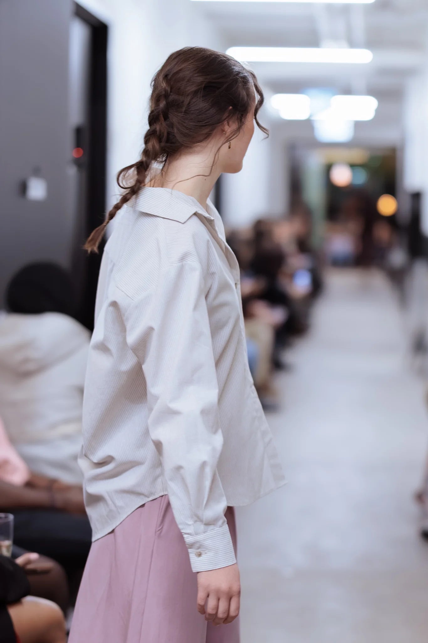Kyoto Blouse