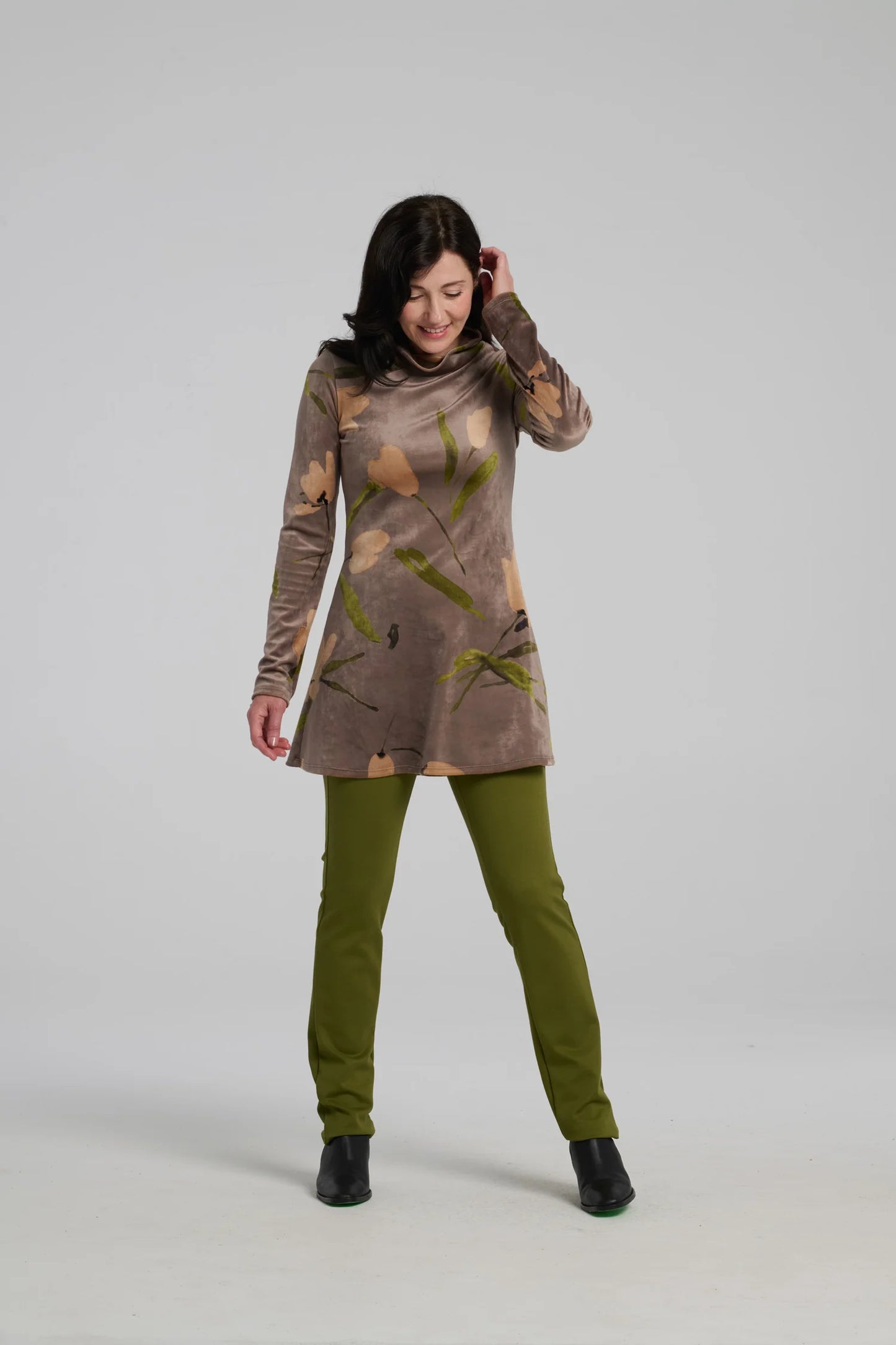 Bari Pants Fall 25/26