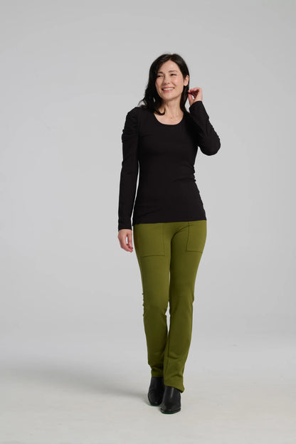 Bari Pants Fall 25/26