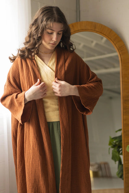 Sun Coat