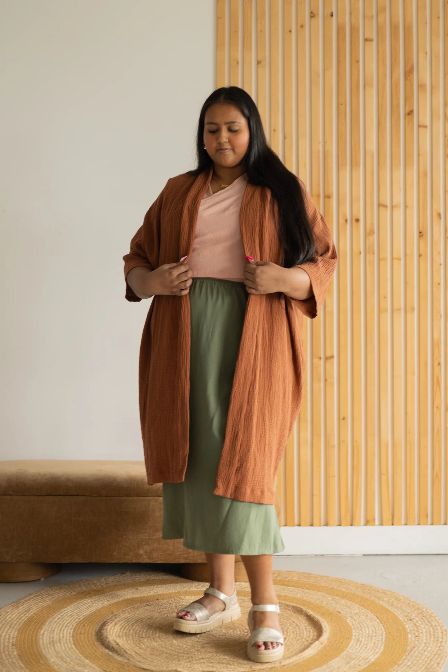 Sun Coat
