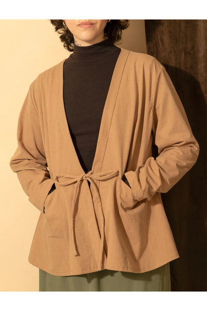 Avery Jacket