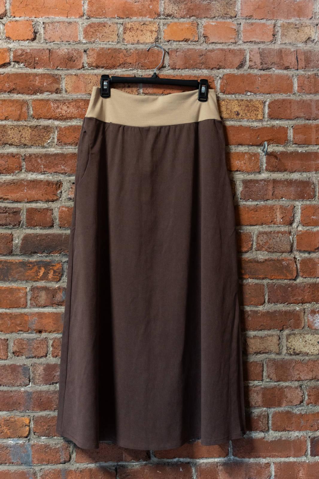 Luna Skirt