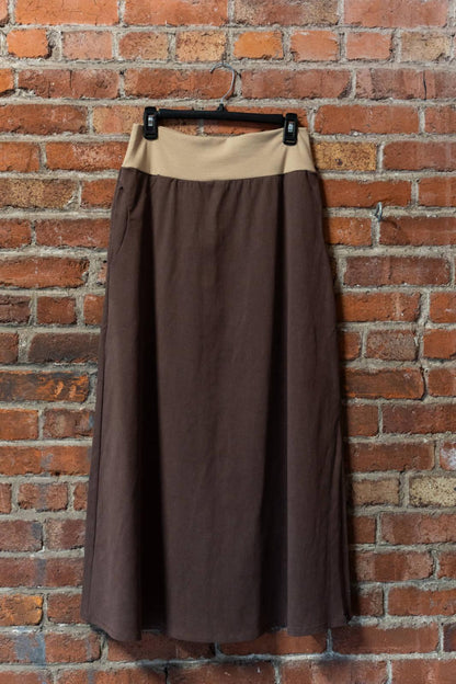 Luna Skirt