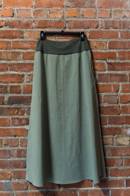 Luna Skirt