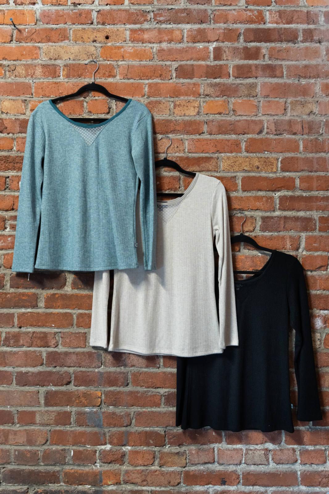 Angora Top